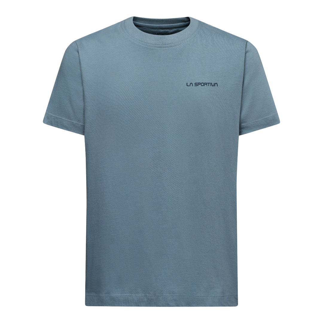 T-shirt junior CLIMBING DAYS