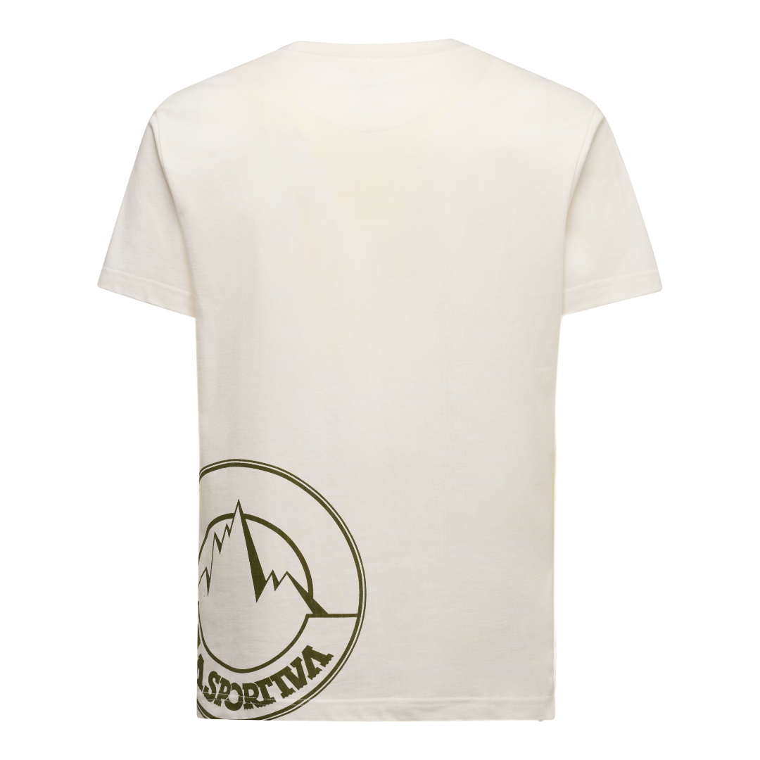 T-shirt uomo EIGHTIES LOGO