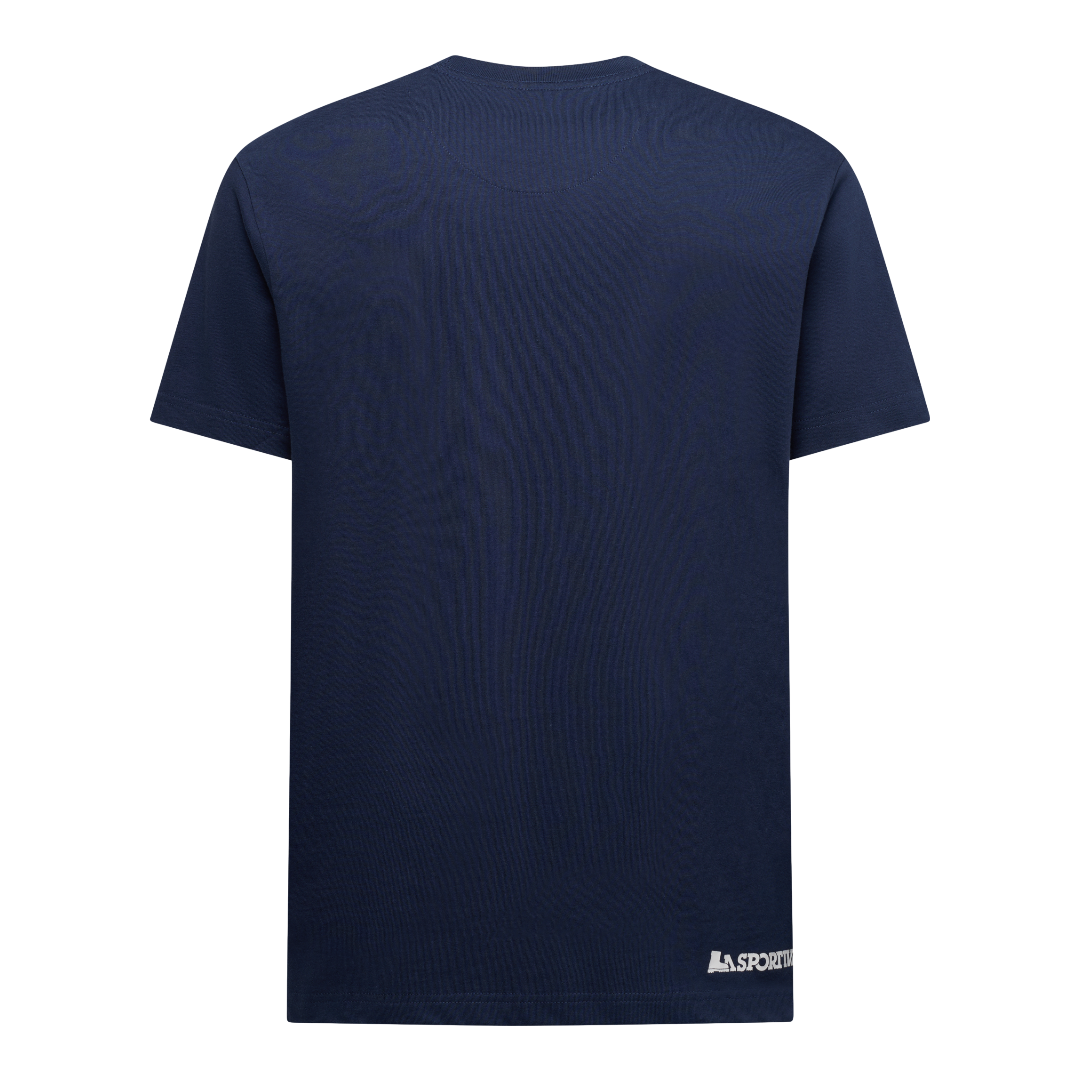 T-shirt uomo MOON ROCK