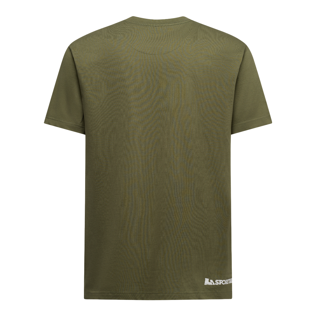 LA SPORTIVA Moon Rock T-Shirt M