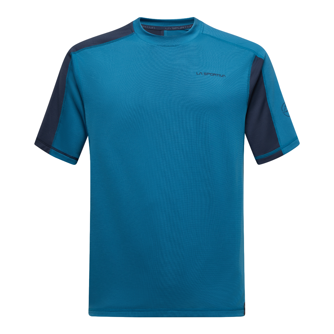 T-shirt uomo JUST RICHT