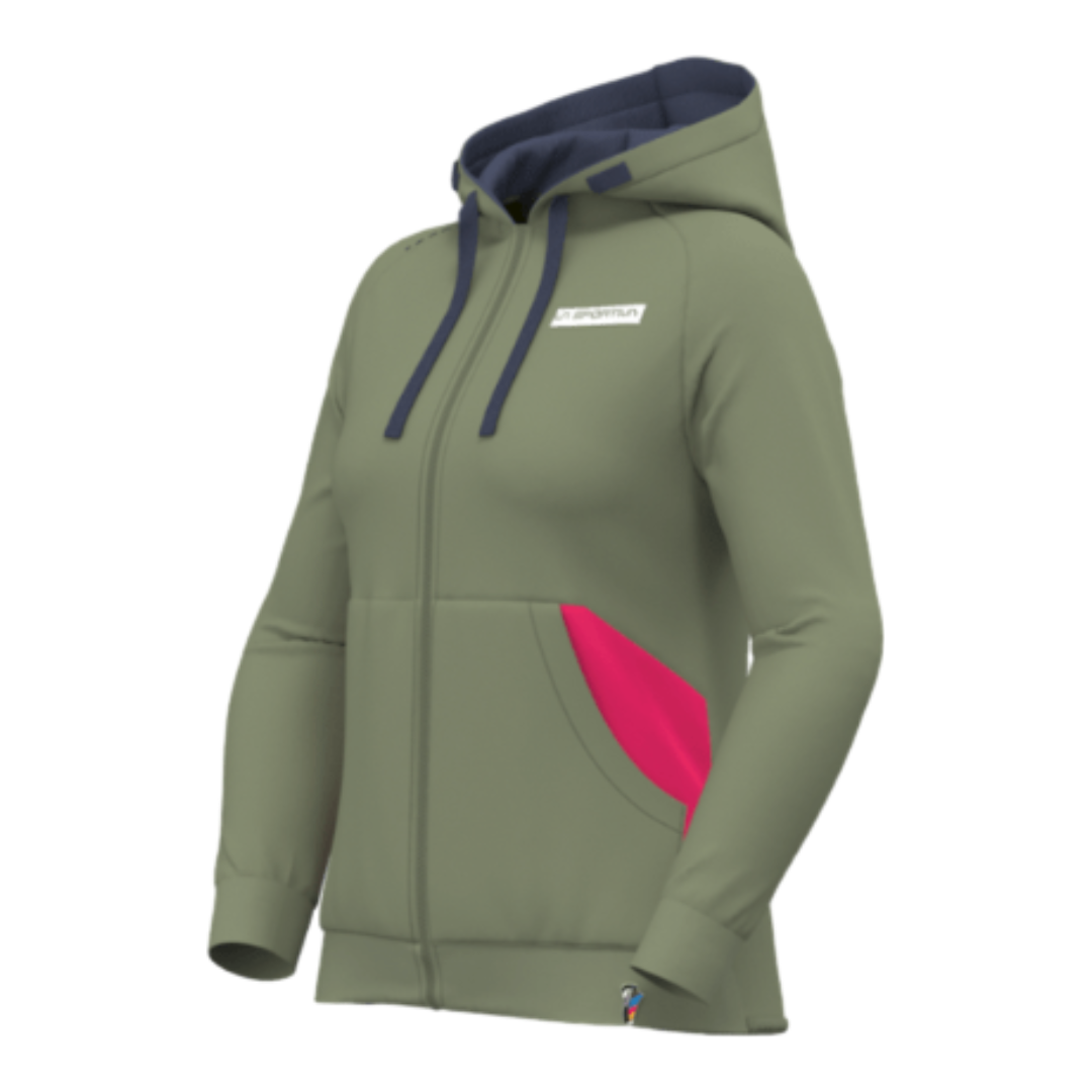 LA SPORTIVA Kaos Hoody W