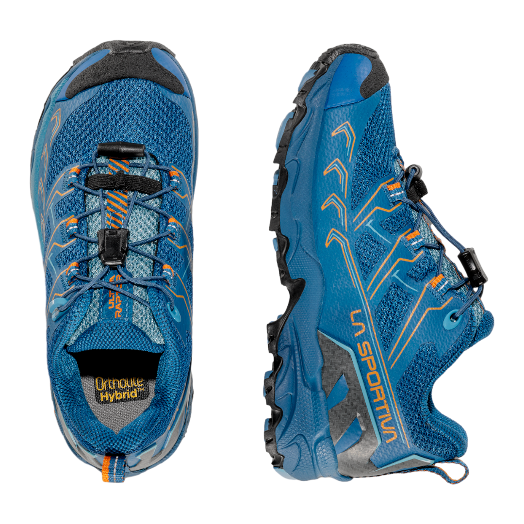 LA SPORTIVA Ultra Raptor Ii Jr
