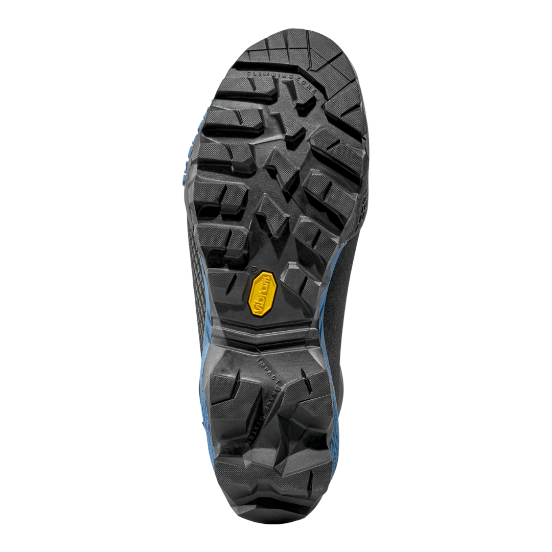 Scarponi uomo AEQUILIBRIUM ST GTX