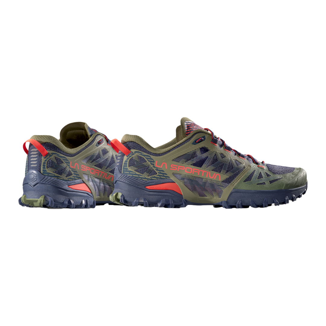 LA SPORTIVA Bushido Iii