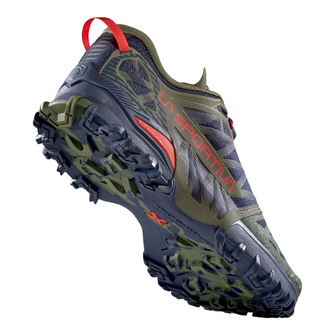 LA SPORTIVA Bushido Iii