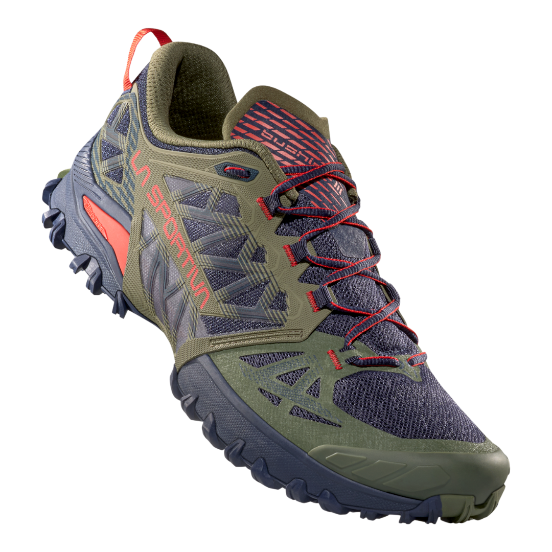 LA SPORTIVA Bushido Iii