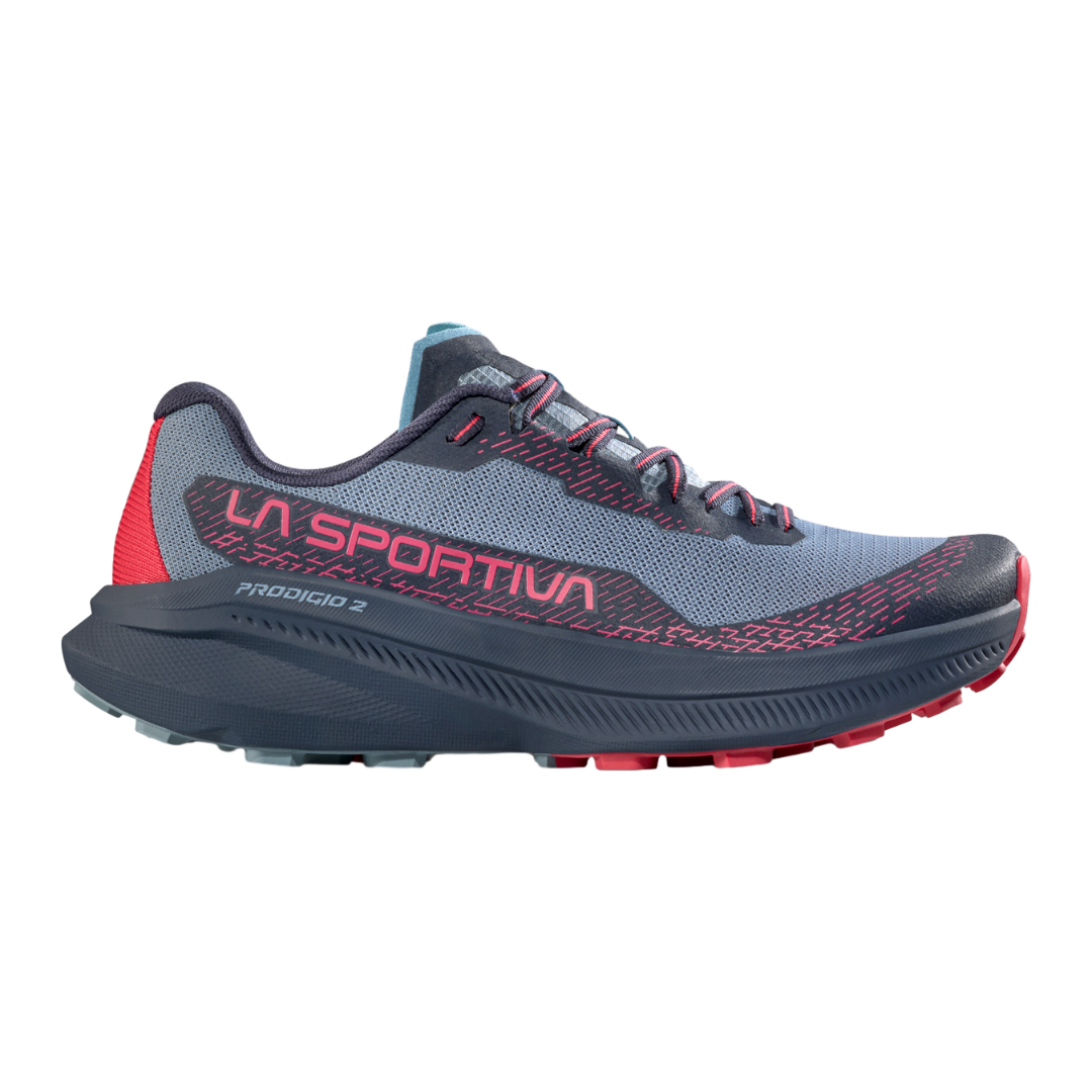 Scarpe donna PRODIGIO 2