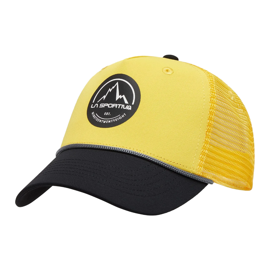LA SPORTIVA Belayer Kid Cap