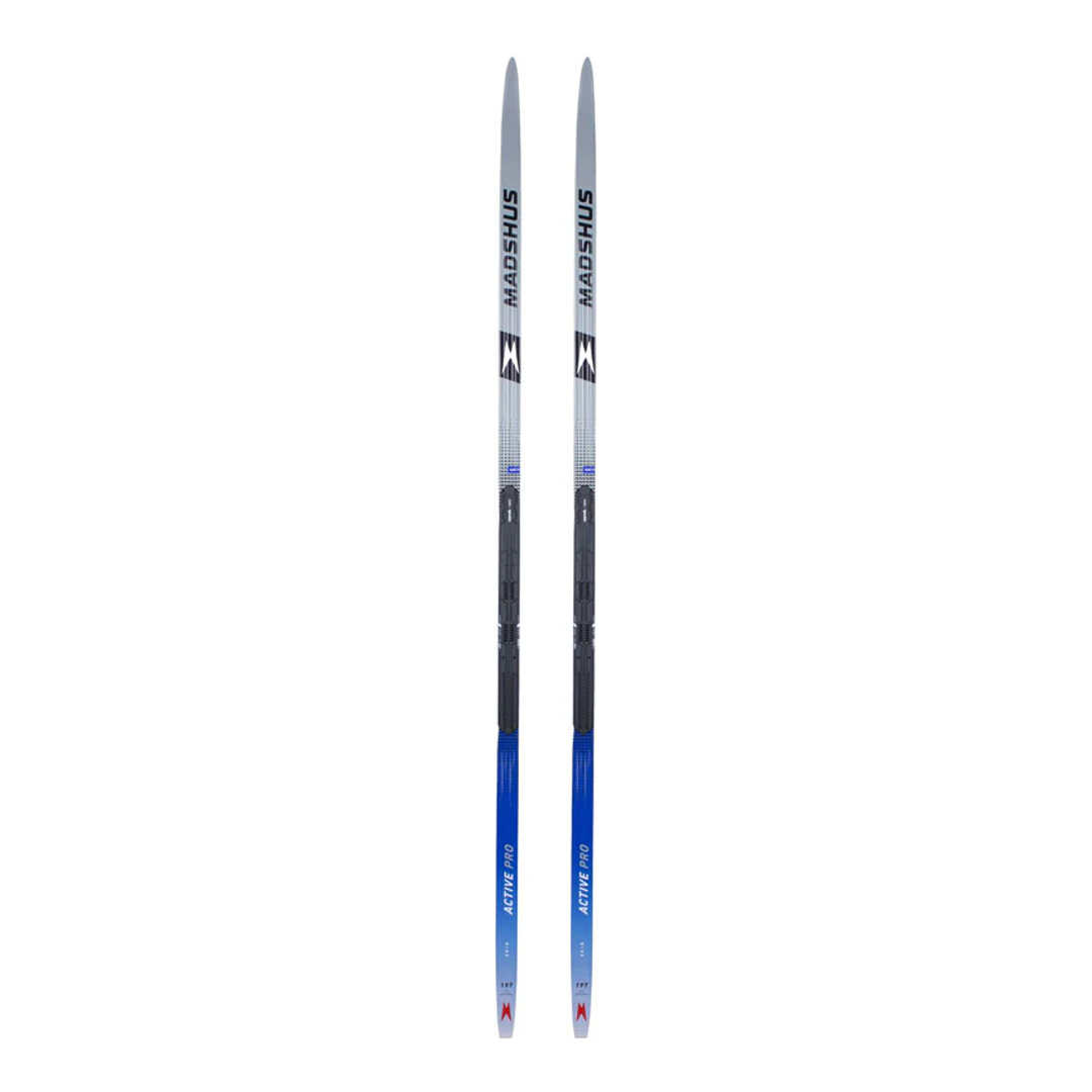 Sci MADSHUS Active Pro Skin With Move Switch Binding Unmounted-Unisex