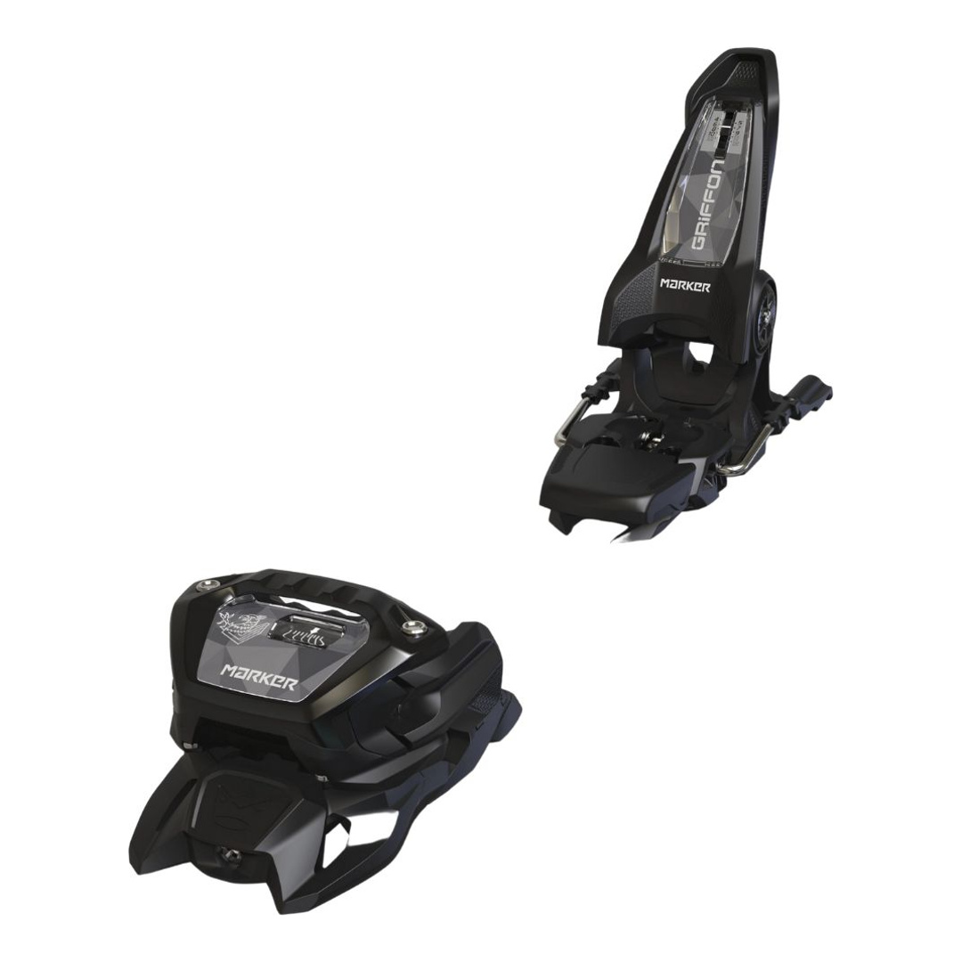 Attacchi MARKER GRIFFON 13 100MM_Black
