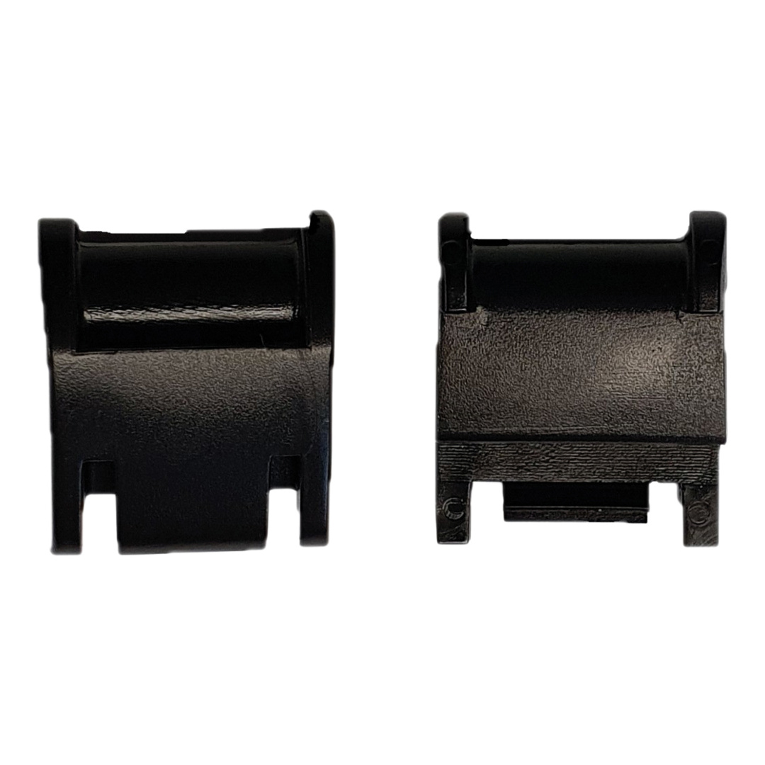 Montana -Tirante coda tail clip set