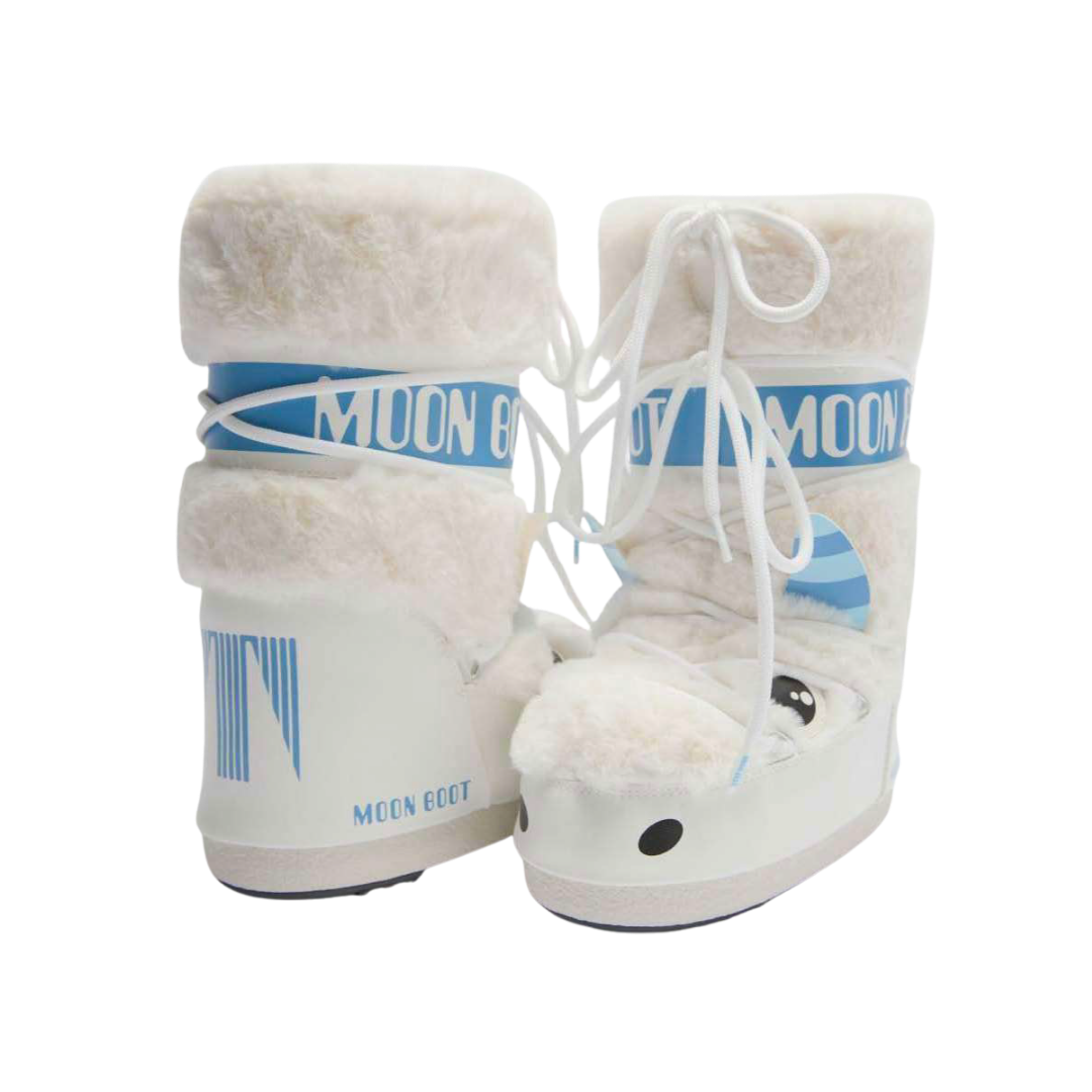 Stivali junior ICON LITTLE YETI