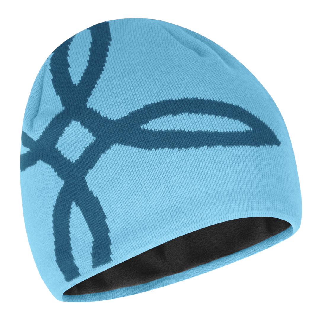 Berretto unisex LOGO LINED