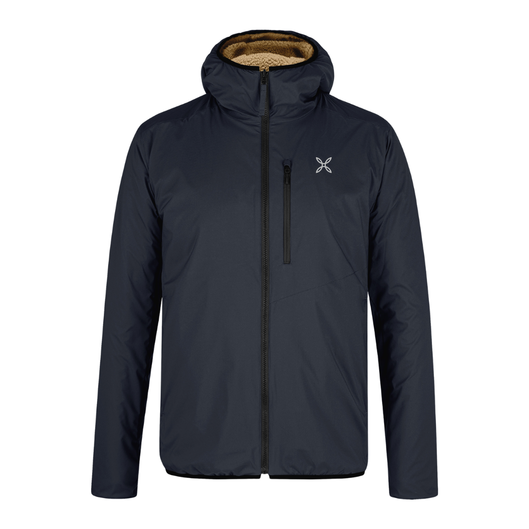 MONTURA Sherpa Reversible Jacket