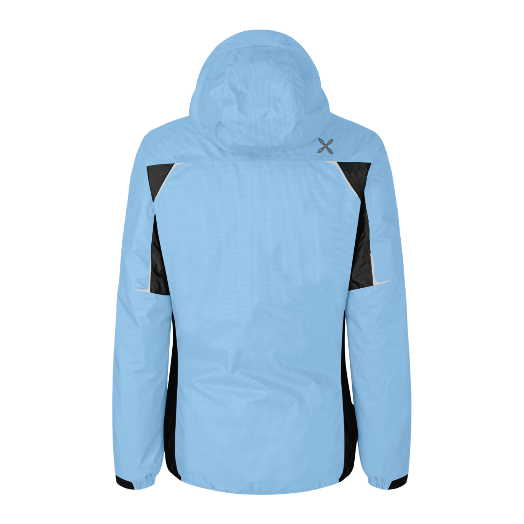 Giacca imbottita donna NEVIS 2.0