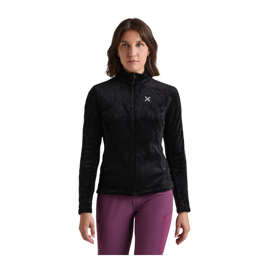 Fleece tecnico donna POLAR