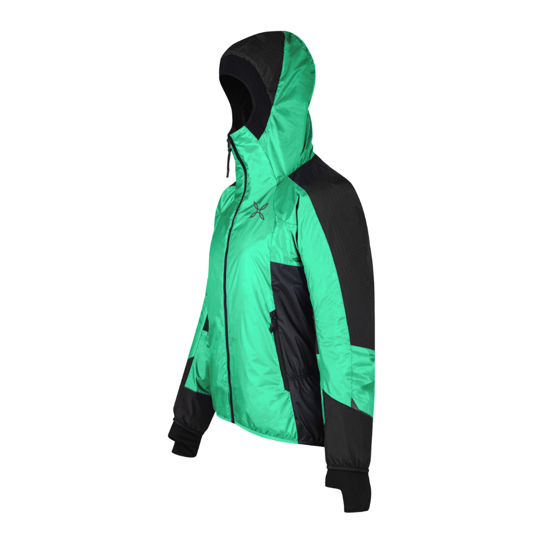 Giacca donna SKISKY EVO