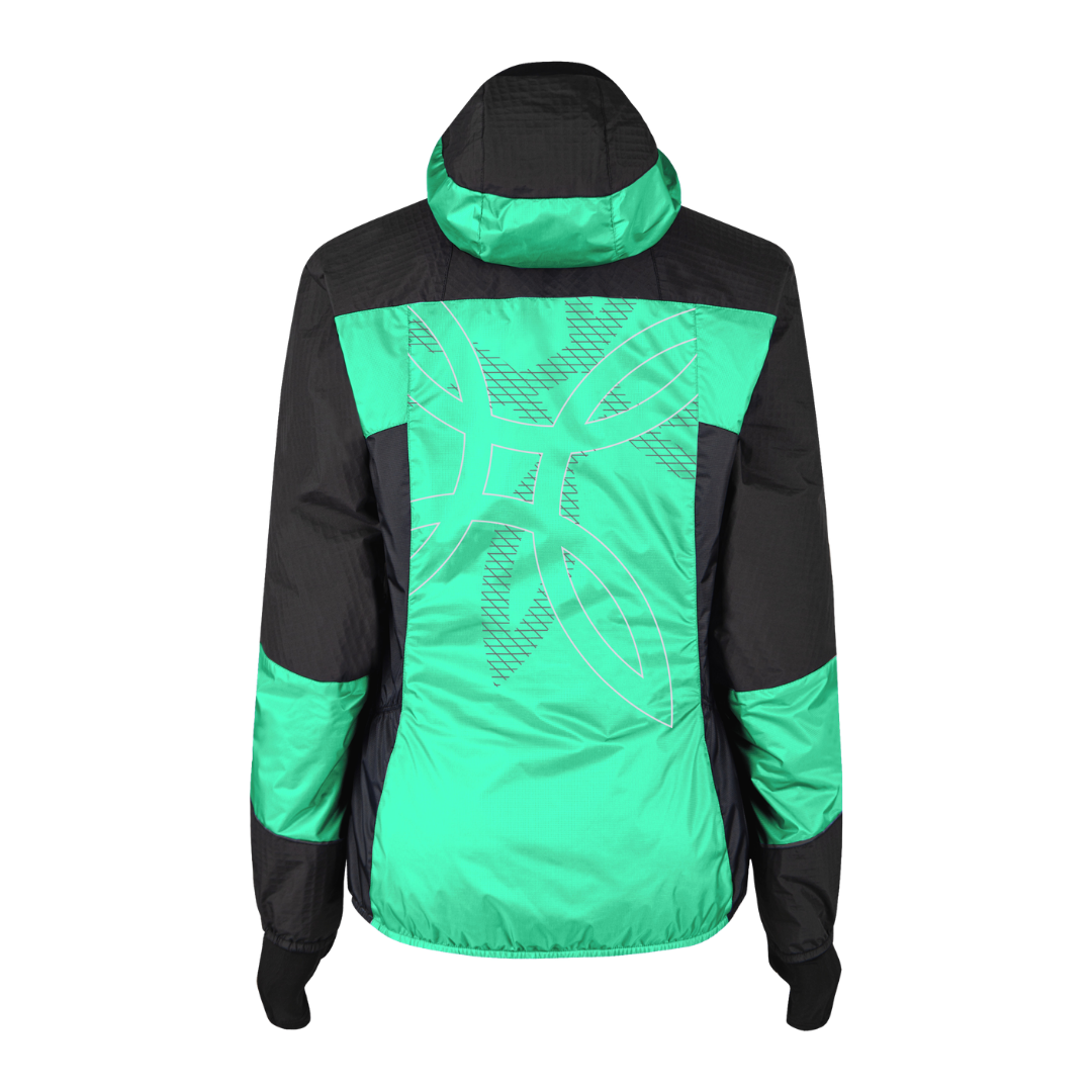 Giacca donna SKISKY EVO