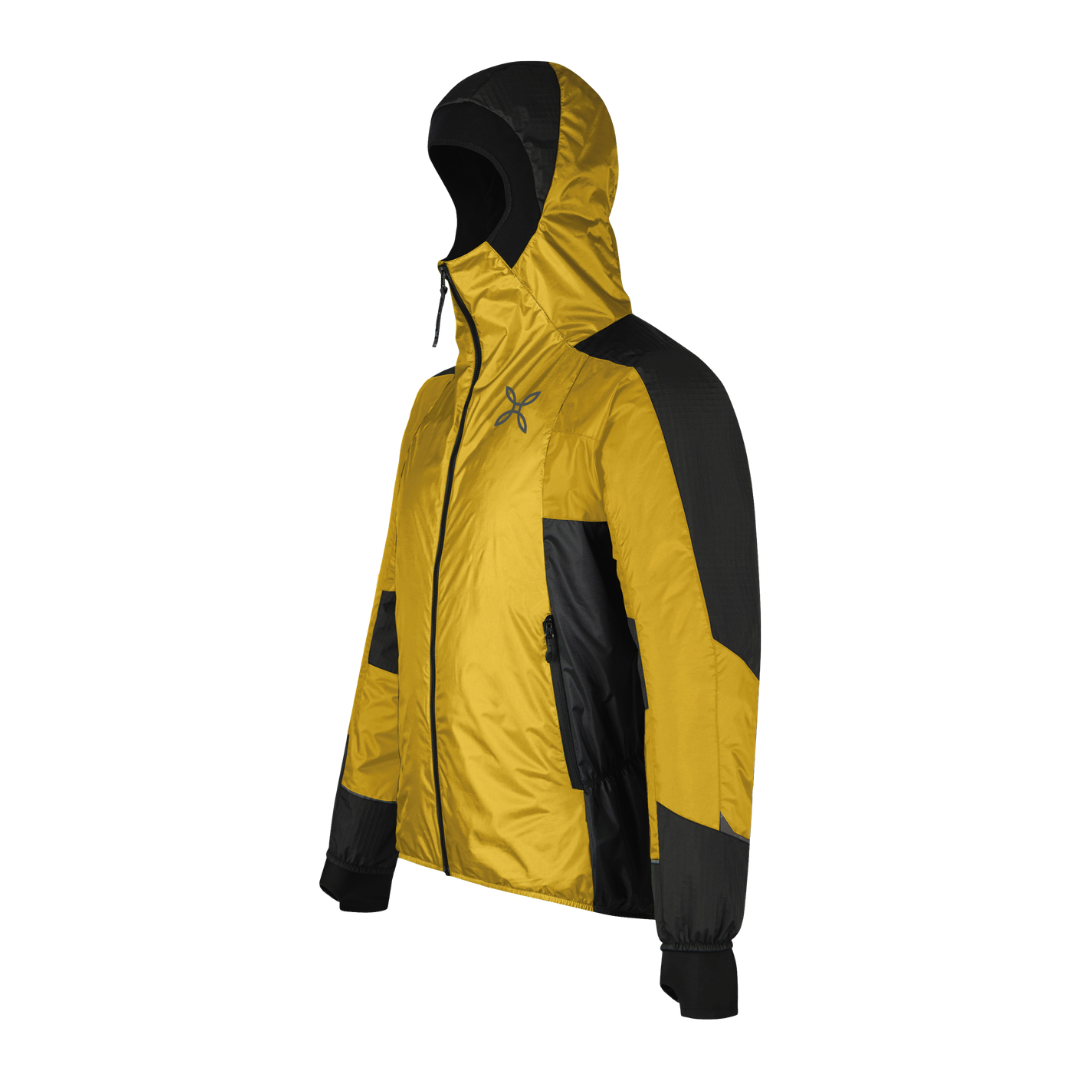 Giacca uomo SKISKY EVO