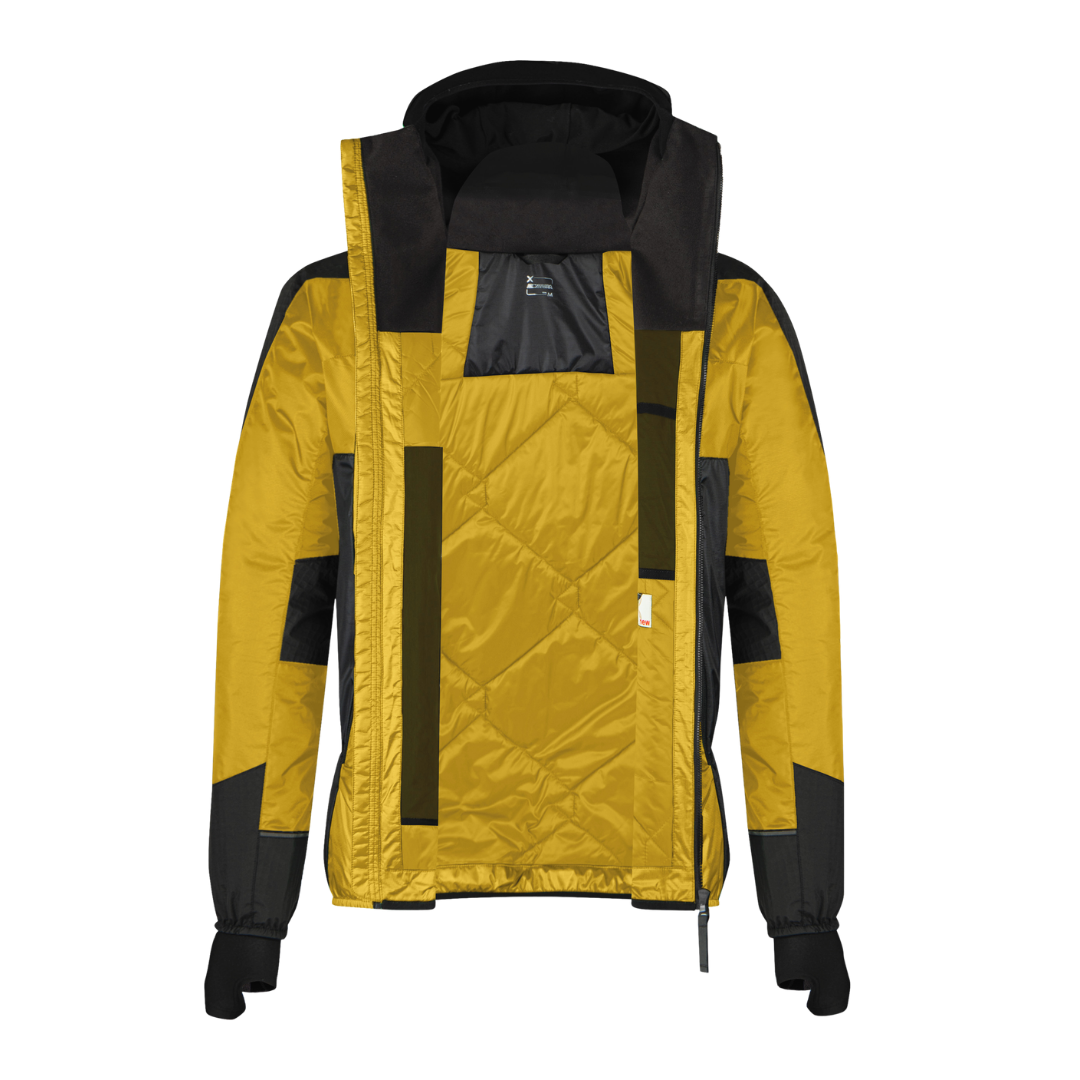 Giacca uomo SKISKY EVO