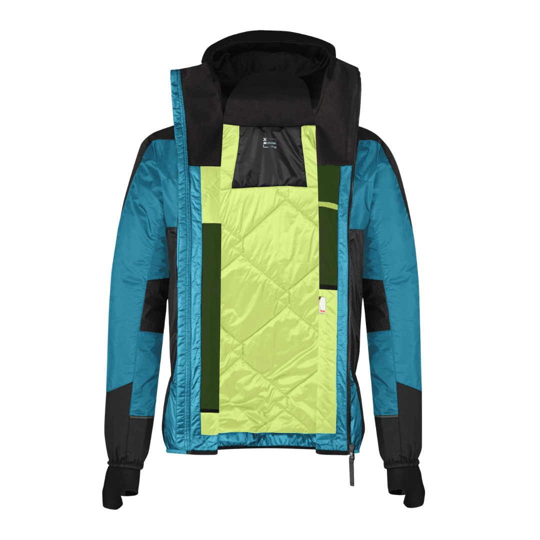 Giacca uomo SKISKY EVO