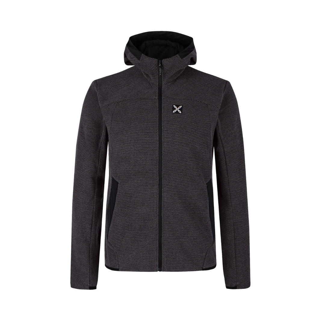 Fleece tecnico uomo ARGO