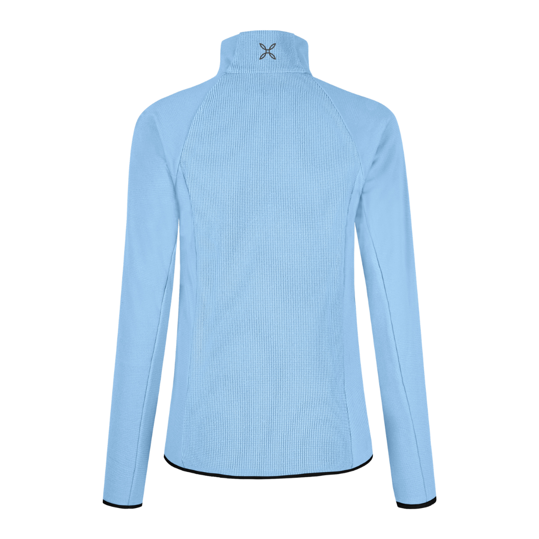 Fleece tecnico donna STRETCH 2
