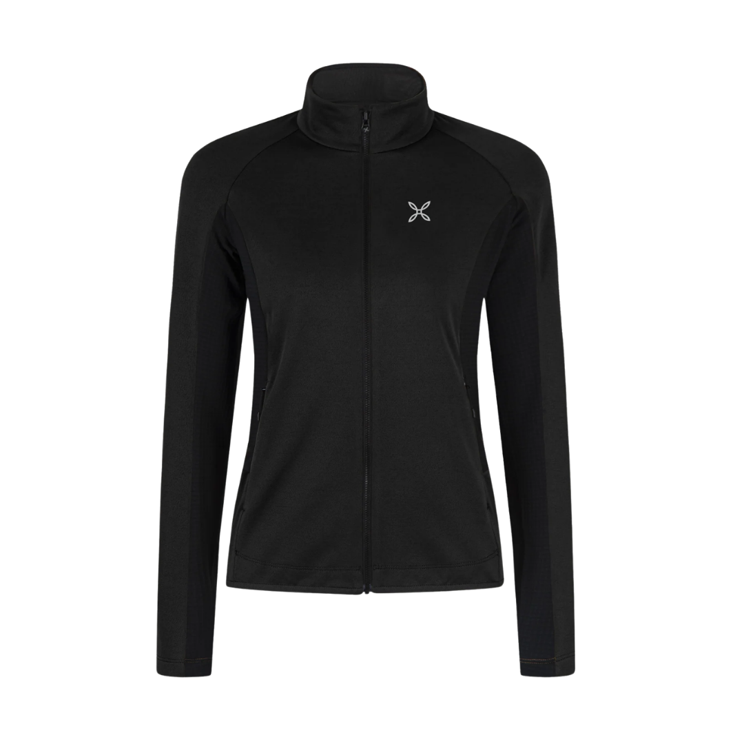 Fleece tecnico donna DESTINY