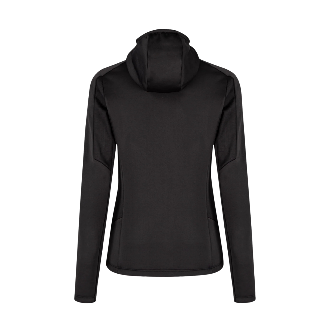 Fleece tecnico donna PULSE