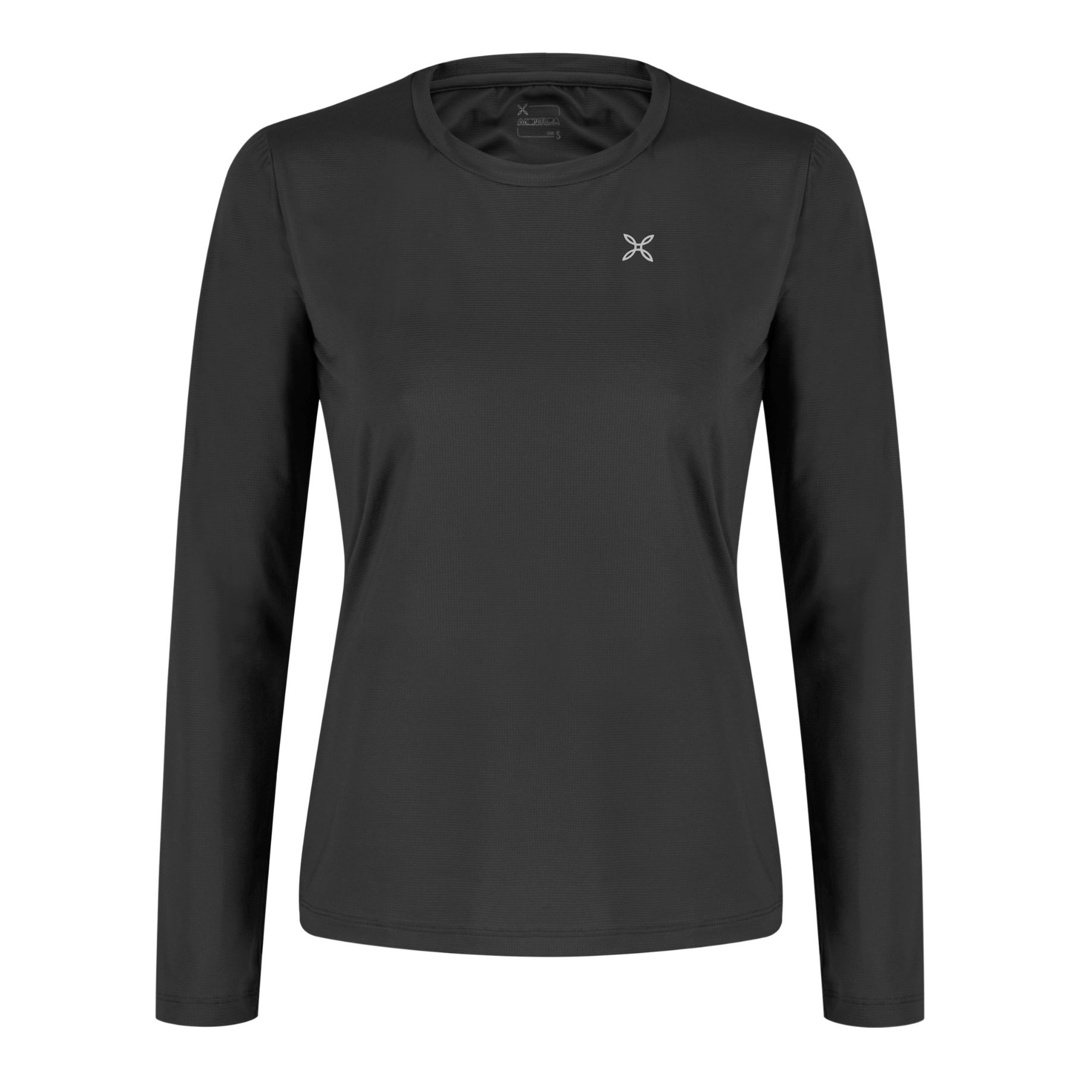 MONTURA Fresh Light Maglia Woman