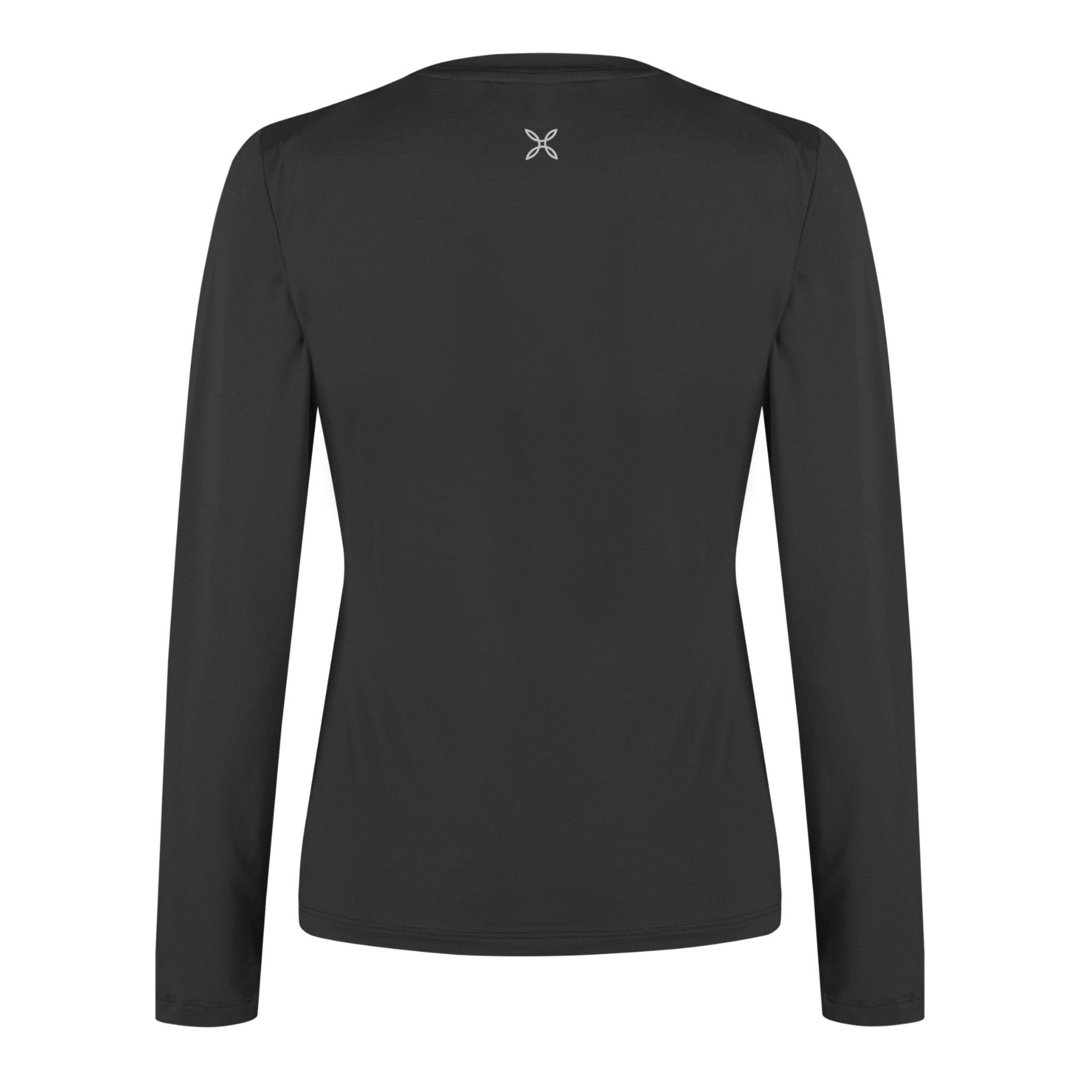 MONTURA Fresh Light Maglia Woman