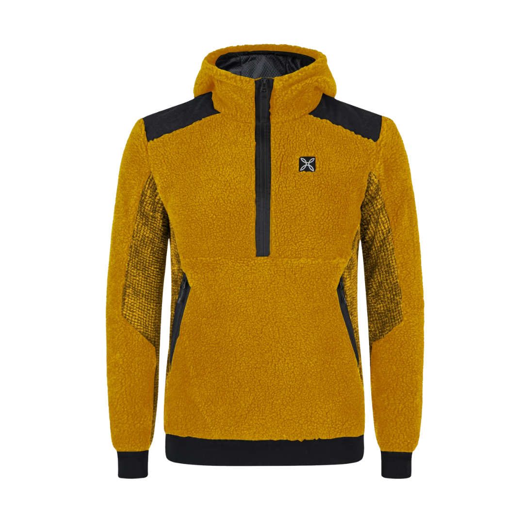 Pile uomo NOMAD 2