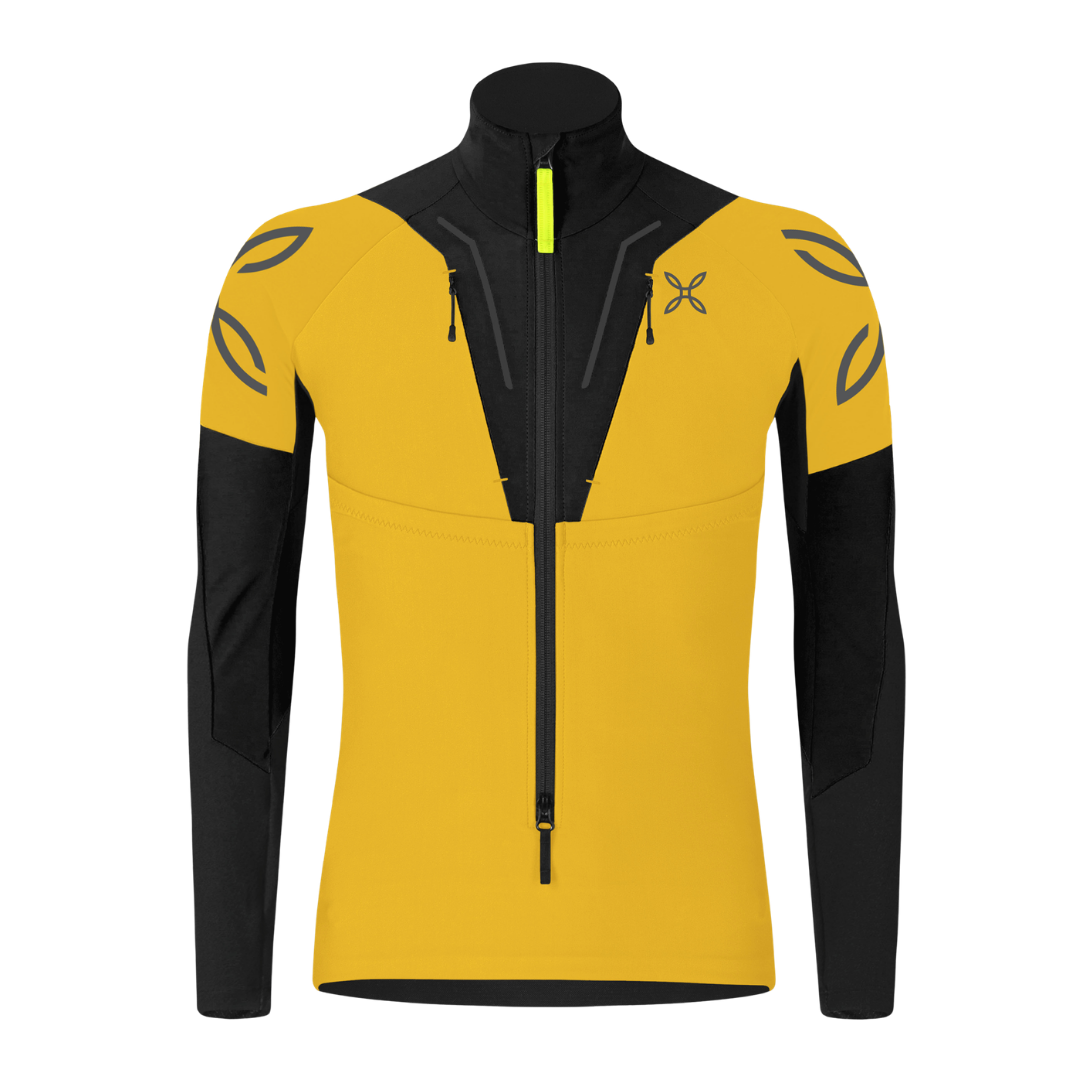 Felpa uomo SLICK 2