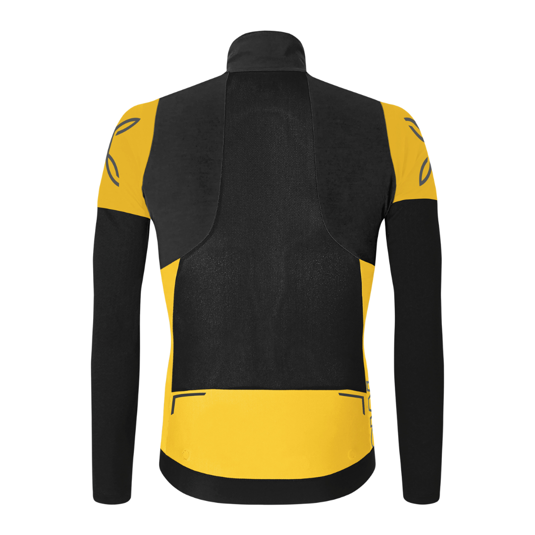 Felpa uomo SLICK 2