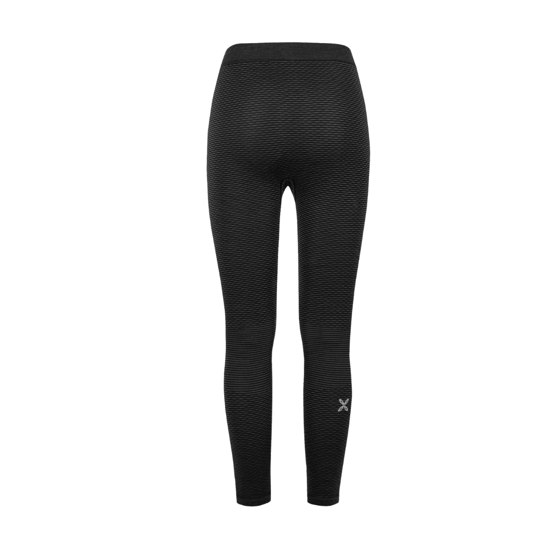 Pantaloni lana merino donna SEAMLESS