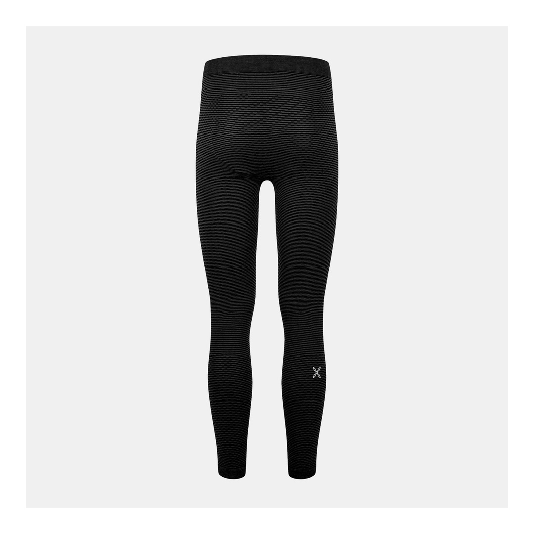 Pantaloni lana merino uomo SEAMLESS