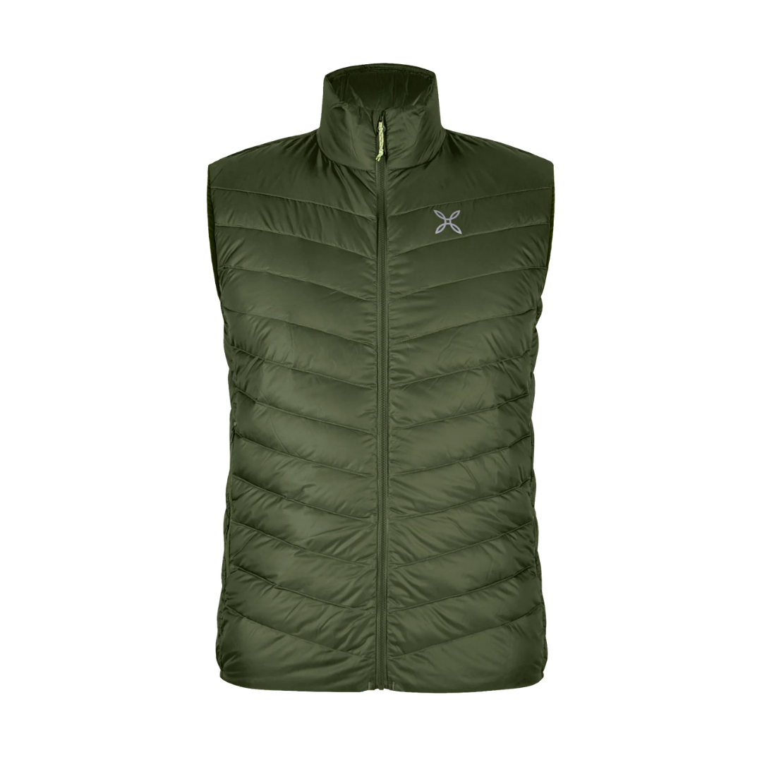 Gilet uomo BREEZE DUVET