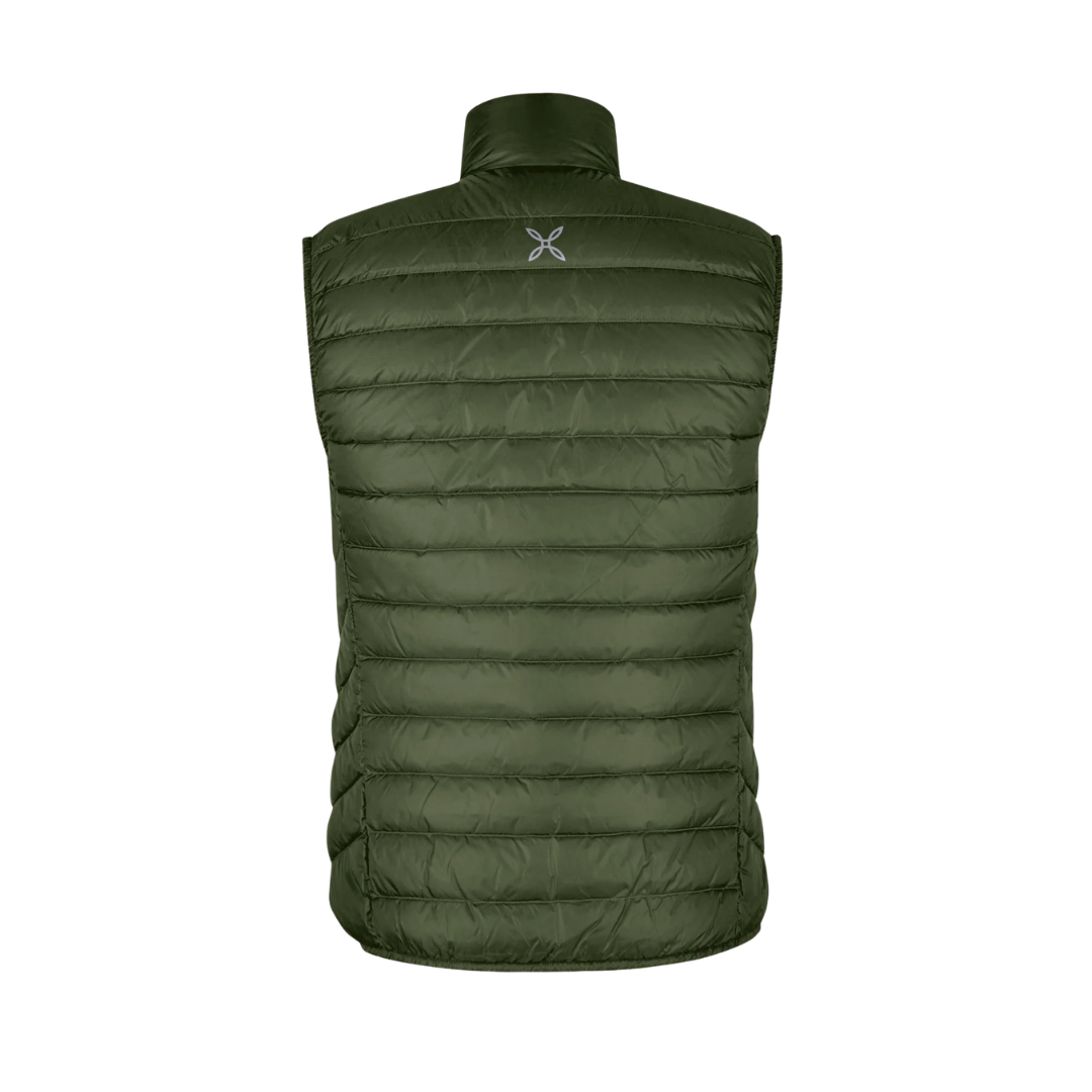 Gilet uomo BREEZE DUVET
