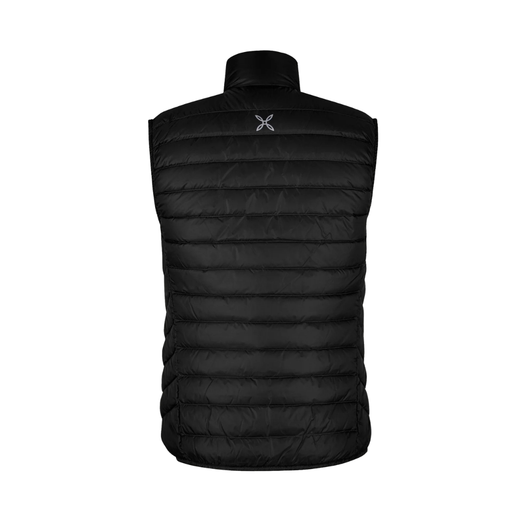 Gilet uomo BREEZE DUVET