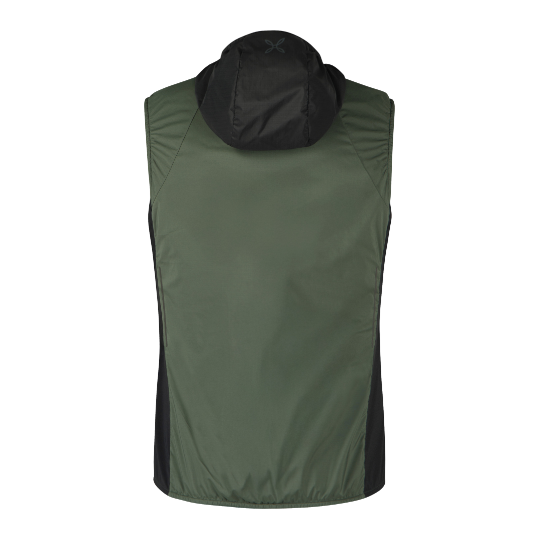 Gilet uomo TRACCIA OCTA