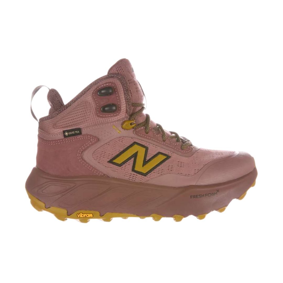 Scarpe donna HIERRO HIKER