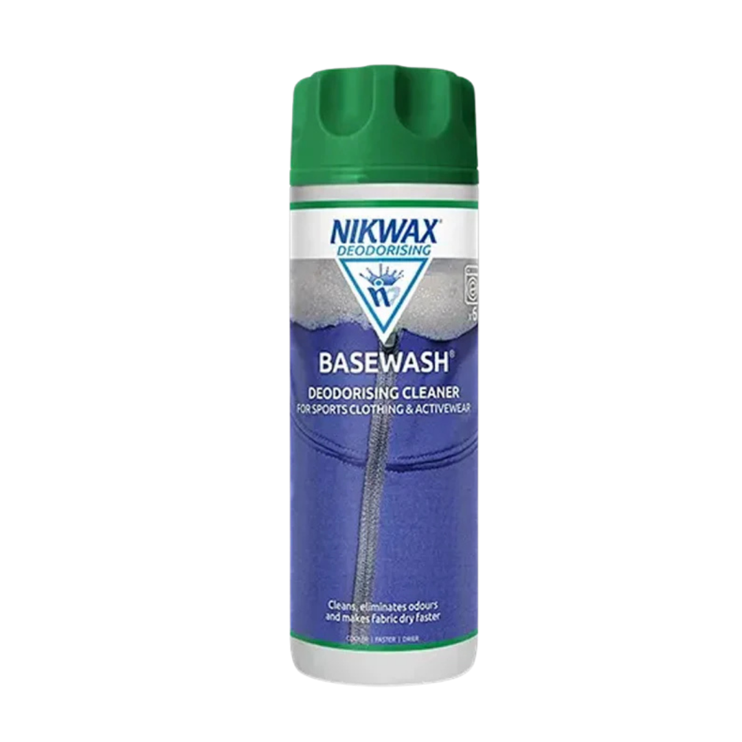 Detergente BASEWASH 300ML