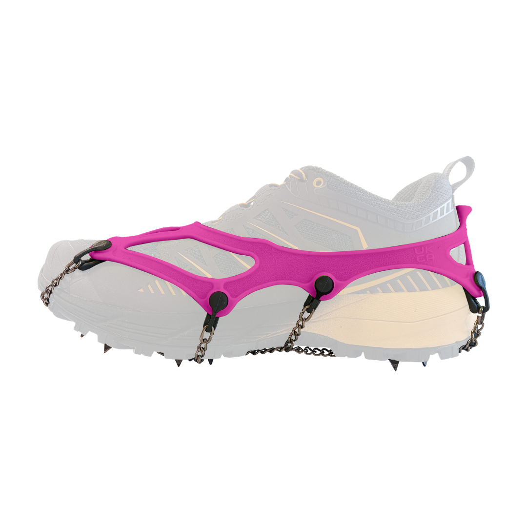 NORTEC Fast|Unisex