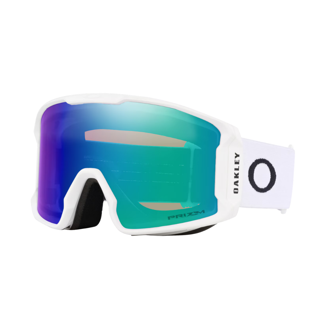 Maschera uomo LINE MINER L