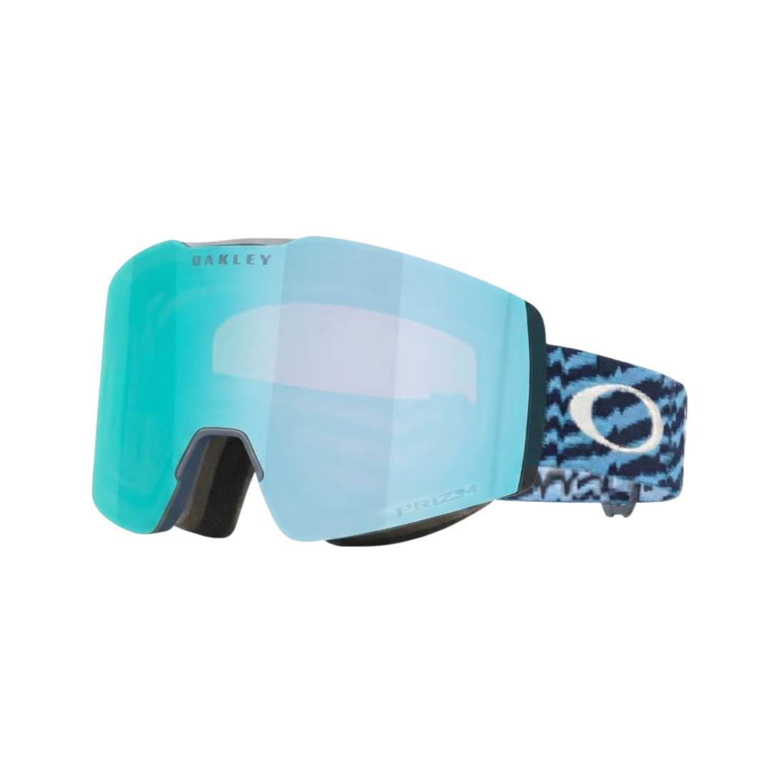 Maschera uomo FALL LINE M