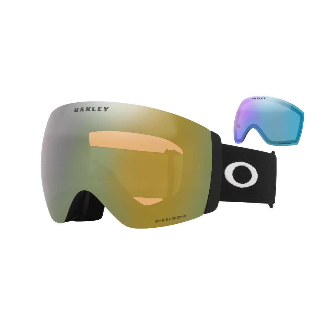Maschera uomo FLIGHT DECK PRO L