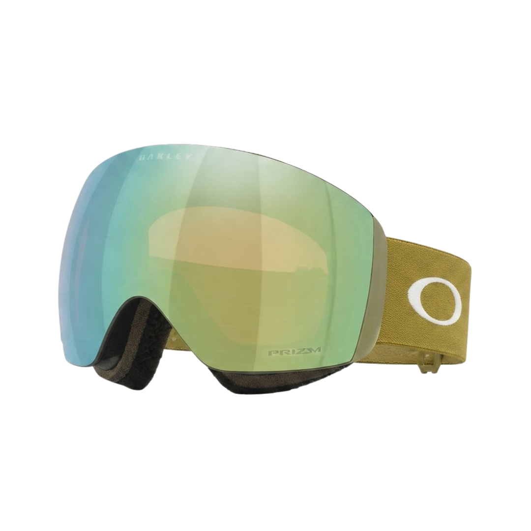 Maschera uomo FLIGHT DECH PRO