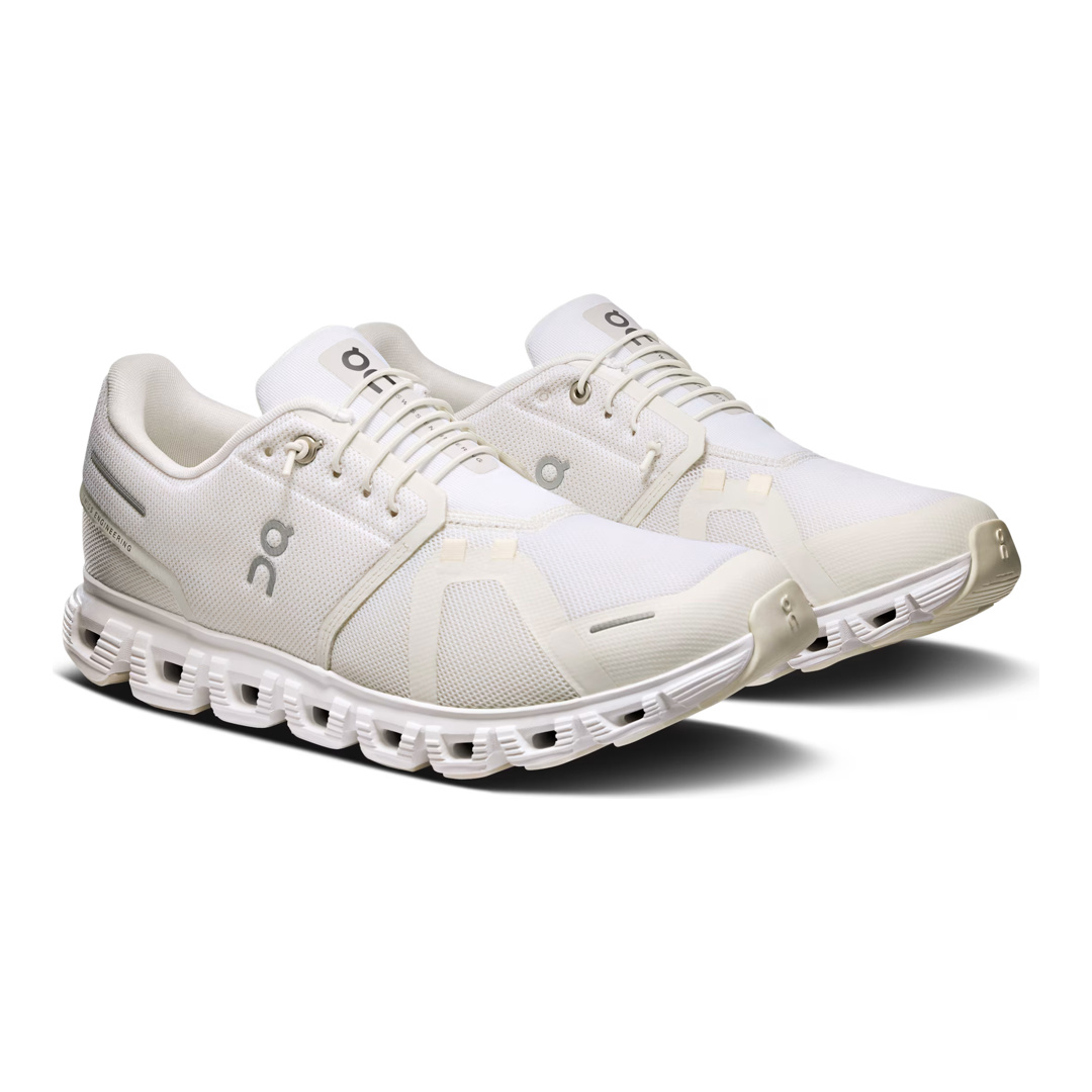ON Running Cloud 6|Midnight | White_Man