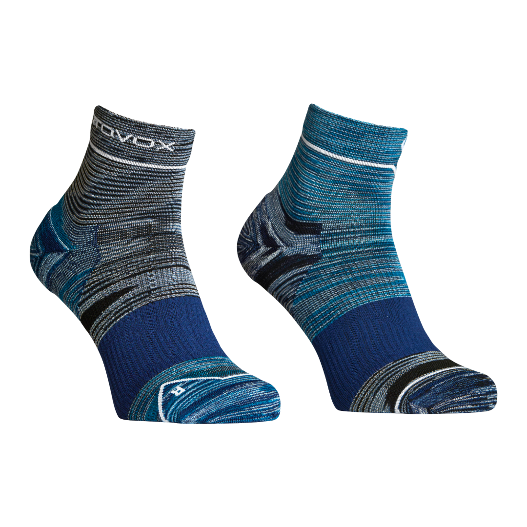 ORTOVOX Alpine Quarter Socks M|Man